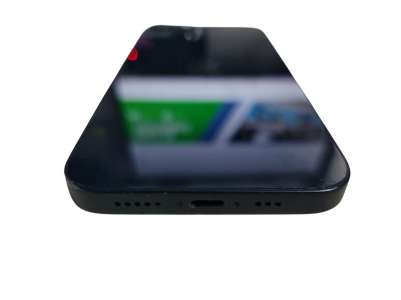 Apple iPhone 13 - 128GB - Midnight [A2631 | Read] (