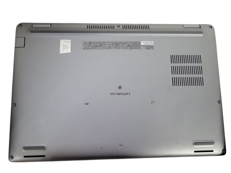Dell Latitude 5420 Intel Core i5-1145G7@2.6GHz 16GB DDR4 RAM 256GB SSD READ ! Lap200