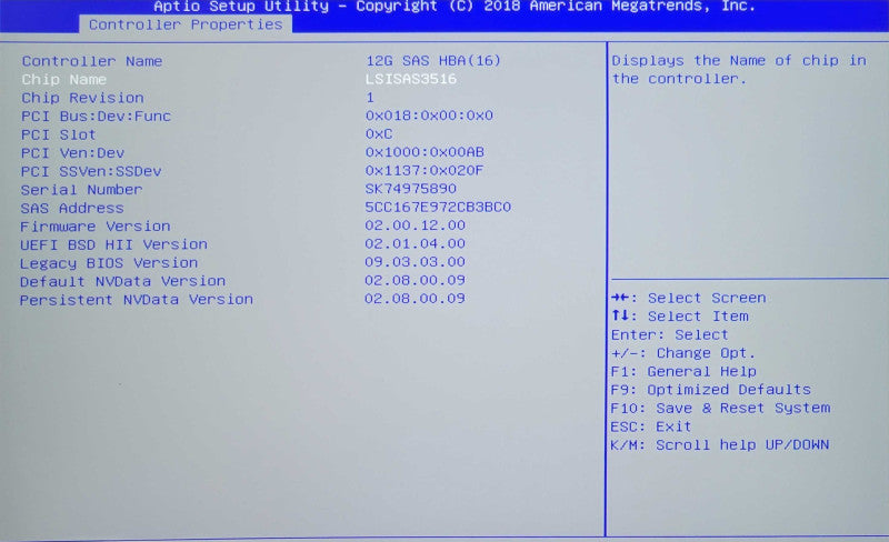 Cisco C240M5 2U, 2x Silver 4110 2.10GHz, 32GB DDR4, 12x 3.5" 2x 2.5" 2x PSU,  _