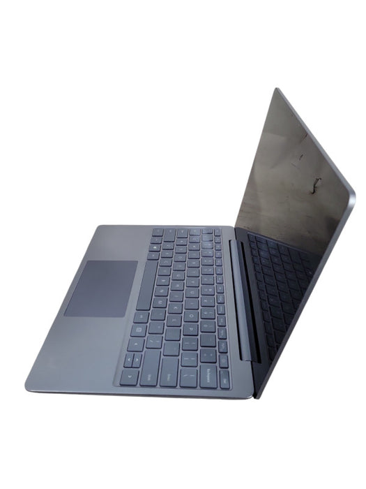 MS Surface Laptop Go 1943 12" 4-Core i5-1035G1 @1GHz | 8GB RAM 128GB SSD Blue ! Lap200