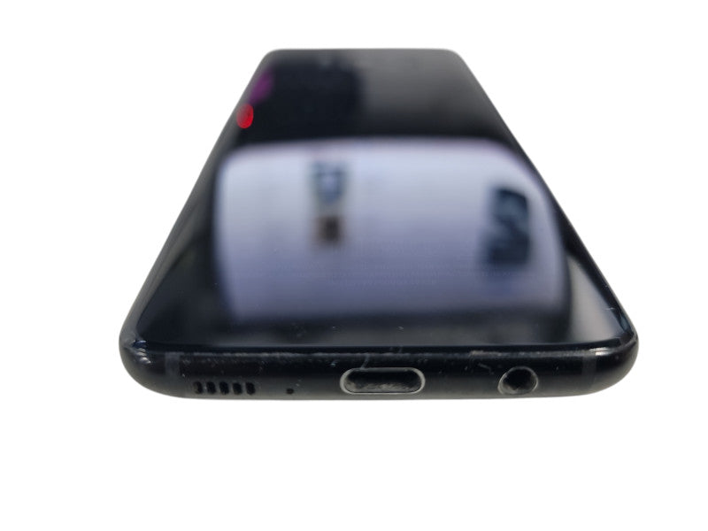 Samsung Galaxy S8 - 64GB - Black [SM-G950W | Read] (