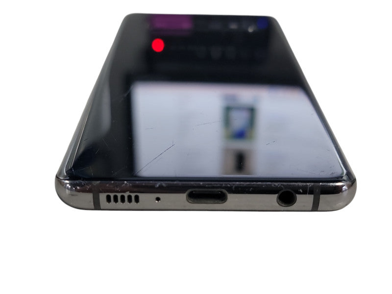 Samsung Galaxy S10 - 128GB - Black [SM-G973W] (