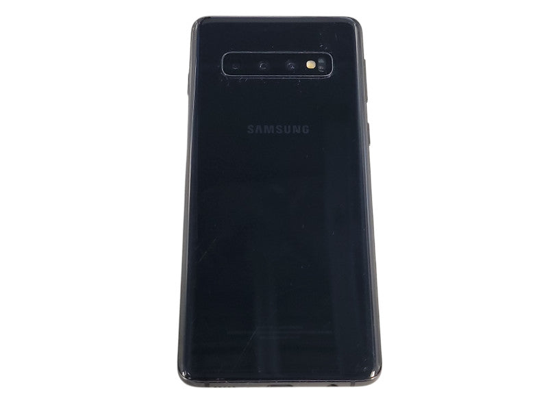 Samsung Galaxy S10 - 128GB - Black [SM-G973W] (