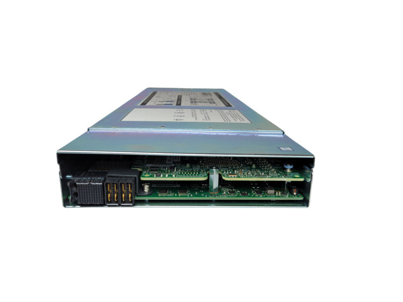 Cisco UCS B200 M4 - 2x Xeon E5-2680 V4 | NO RAM | NO HDD Q%