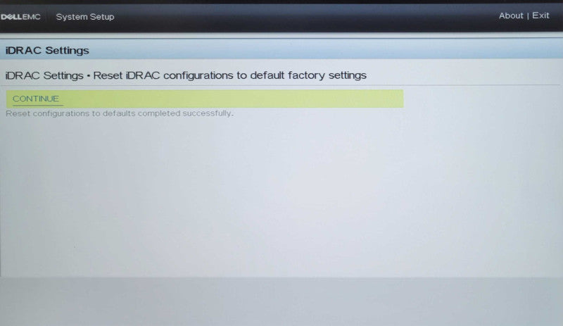 Dell PE R440 1U 8x 2.5" 2x Xeon Gold 6152 2.10GHz 22C, 32GB DDR4, PERC H750 _