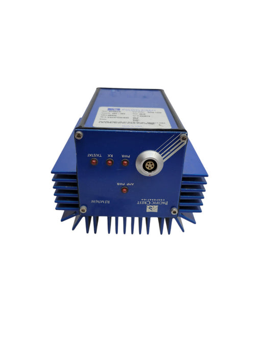 Pacific Crest RFM96W 35W UHF Radio (430-450) %