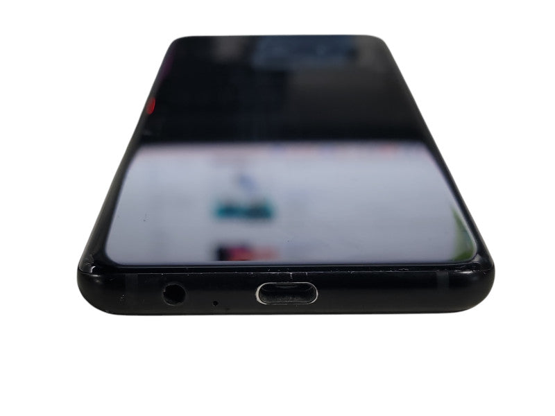 Samsung Galaxy A8 2018 - 32GB - Black [SM-A530W | Read] (