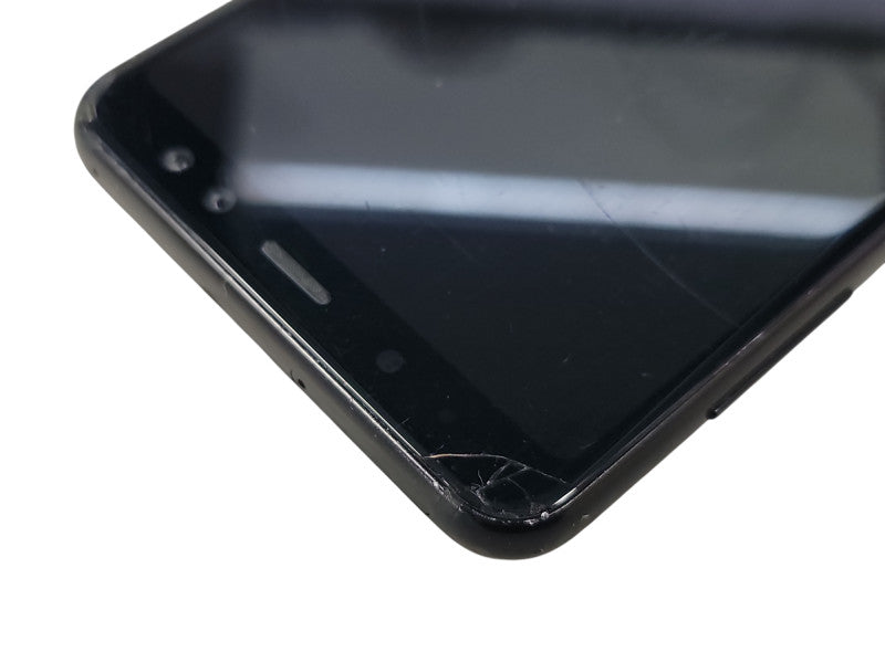 Samsung Galaxy A8 2018 - 32GB - Black [SM-A530W | Read] (