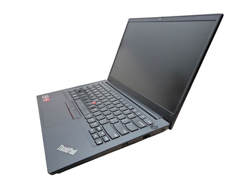 Lenovo E14 14" | AMD Ryzen 5 5500U @2.1GHz | No SSD | No adapter - READ  Lap200