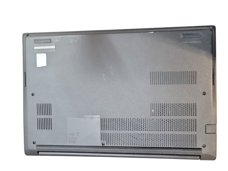 Lenovo E14 14" | AMD Ryzen 5 5500U @2.1GHz | No SSD | No adapter - READ  Lap200
