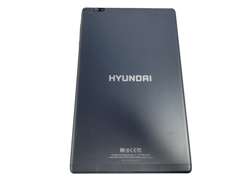 Hyundai Hytab Plus - 32GB - Gray [10WB2] (