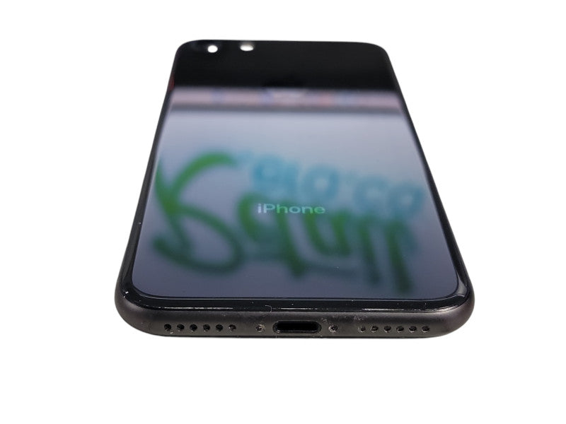 Apple iPhone 8 - 64GB - Space Gray [A1905] (