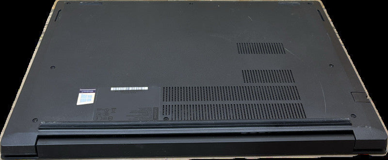 Lenovo ThinkPad E15 Intel Core i5-10210U@1.6GHz 16GB RAM 256GB SSD Q