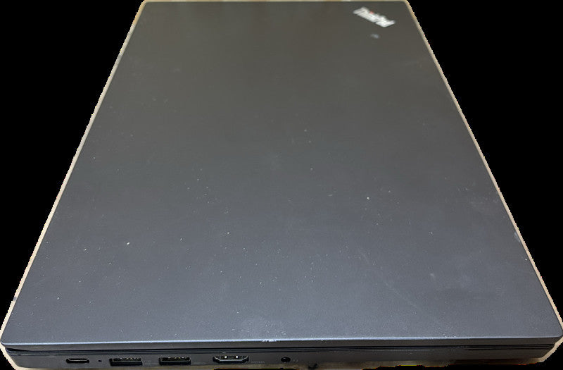 Lenovo ThinkPad E15 Intel Core i5-10210U@1.6GHz 16GB RAM 256GB SSD Q