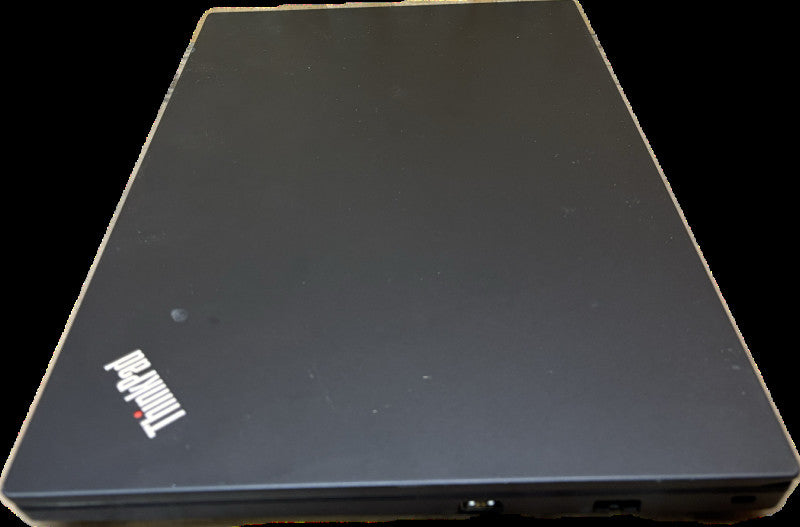 Lenovo ThinkPad E15 Intel Core i5-10210U@1.6GHz 16GB RAM 256GB SSD Q
