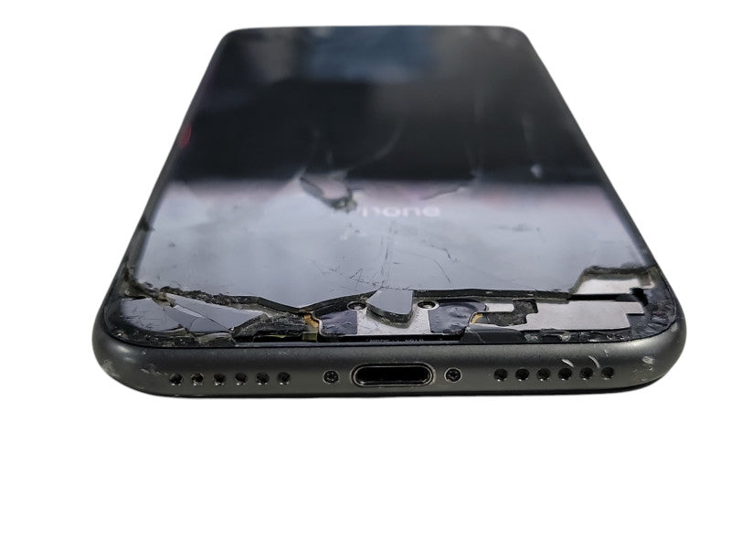 Apple iPhone 8 - 64GB - Space Gray [A1905 | Read] (