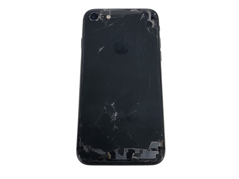 Apple iPhone 8 - 64GB - Space Gray [A1905 | Read] (
