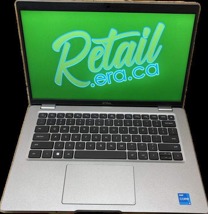 Dell Latitude 5420 Intel Core i5-1135G7@2.4GHz 16GB RAM 256GB SSD  Lap200
