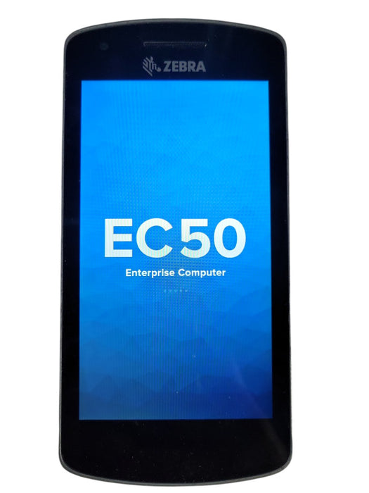 Zebra EC50 Scanner !