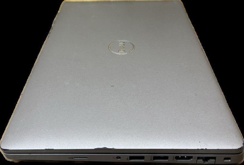 Dell Latitude 5420 Intel Core i5-1135G7@2.4GHz 16GB RAM 256GB SSD  Lap200