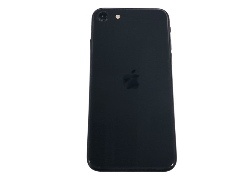 Apple iPhone SE 2 - 64GB - Black [A2275] (