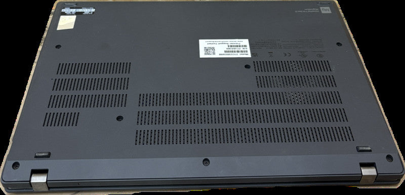 Lenovo ThinkPad T14 Gen 3 TOUCH AMD Ryzen PRO 6850U 32GB RAM 256GB SSD READ!  Lap200