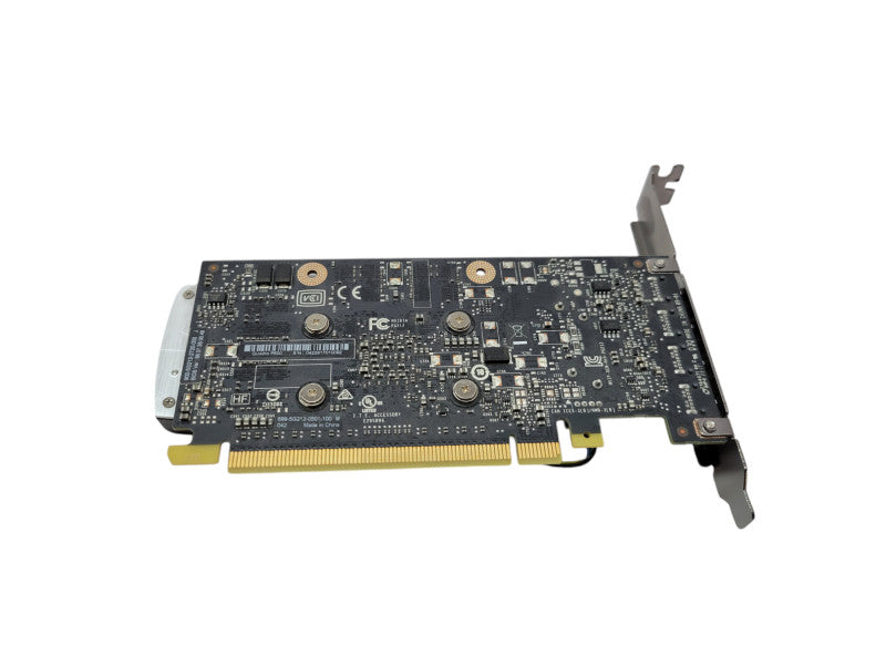 NVIDIA QUADRO P600 2GB PCIE %