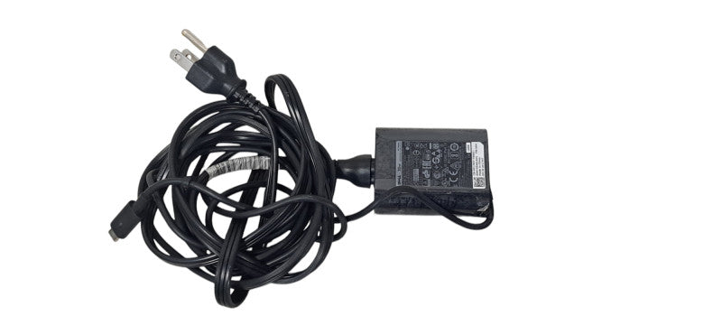 Genuine Dell USB-C 30W Laptop/Mobile Charger Power Adapter  Q