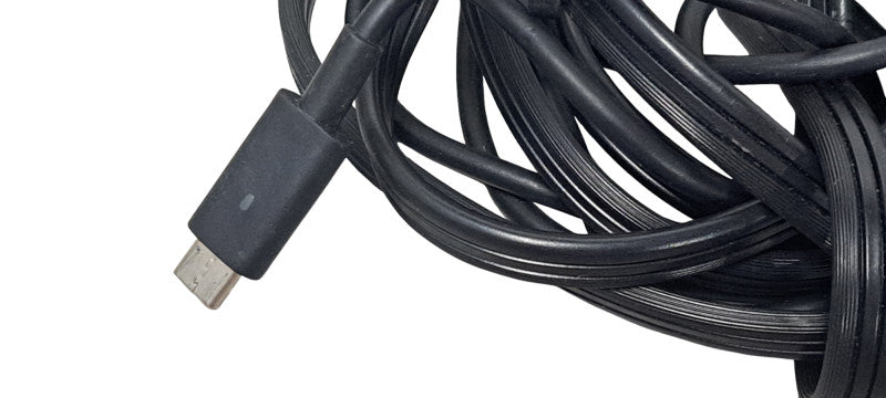 Genuine Dell USB-C 30W Laptop/Mobile Charger Power Adapter  Q