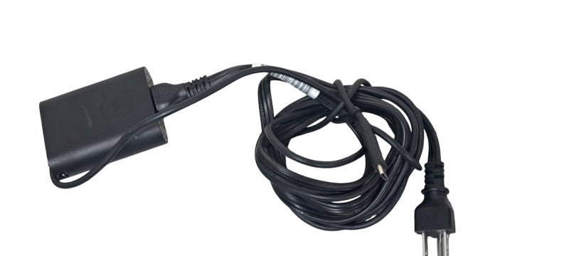 Genuine Dell USB-C 30W Laptop/Mobile Charger Power Adapter  Q