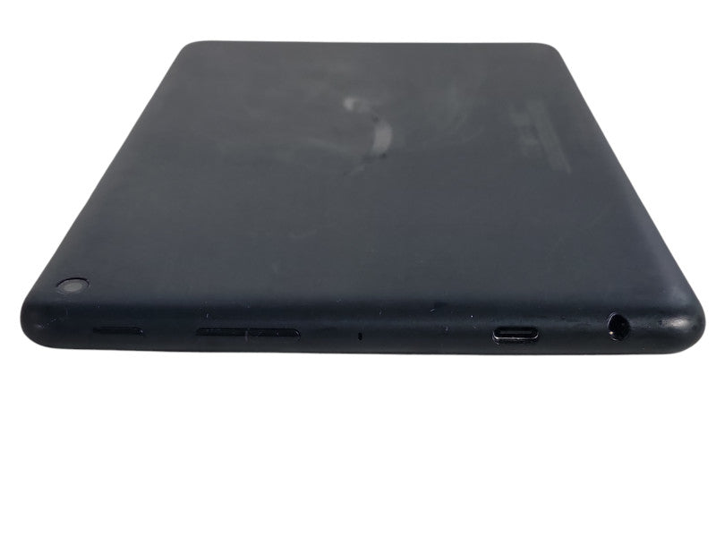 Amazon Fire HD 8 12th Gen - 64GB - Black (