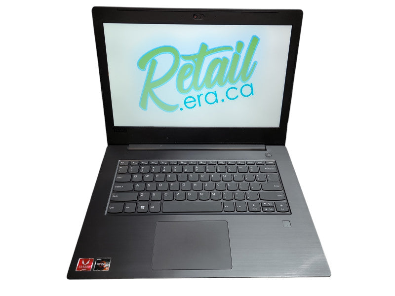 Lenovo V330 Ryzen 5 | 6GB RAM | No storage | No power adapter | For Parts  BudLap