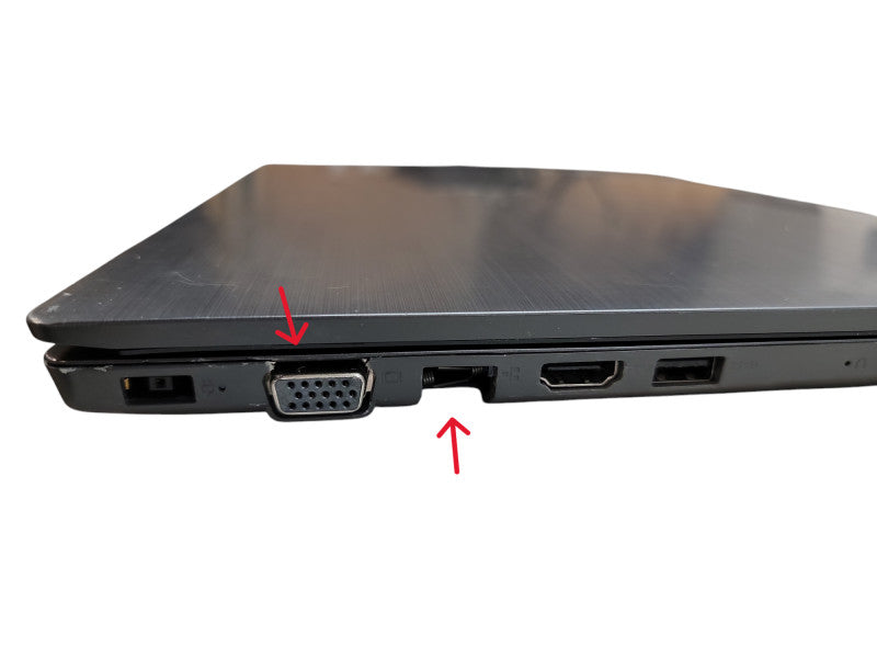 Lenovo V330 Ryzen 5 | 6GB RAM | No storage | No power adapter | For Parts  BudLap