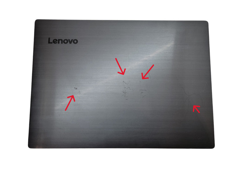 Lenovo V330 Ryzen 5 | 6GB RAM | No storage | No power adapter | For Parts  BudLap
