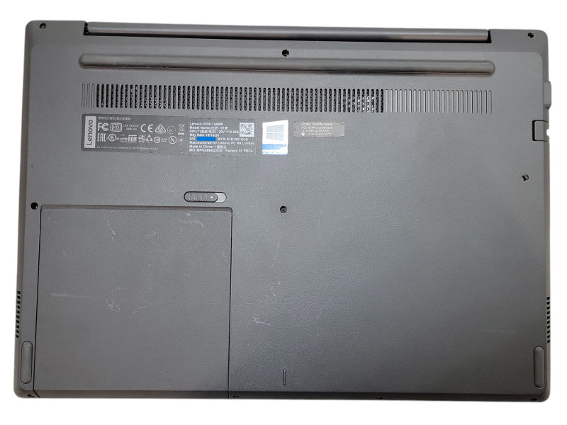 Lenovo V330 Ryzen 5 | 6GB RAM | No storage | No power adapter | For Parts  BudLap