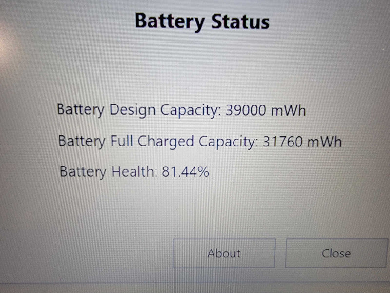 Lenovo V330 Ryzen 5 | 6GB RAM | No storage | No power adapter | For Parts  BudLap