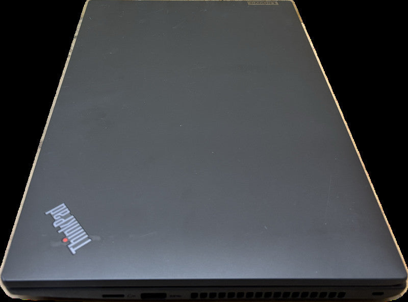 Lenovo ThinkPad L14 Gen 4 AMD Ryzen 5 PRO 7530U 16GB RAM 256GB SSD READ! Q Lap200