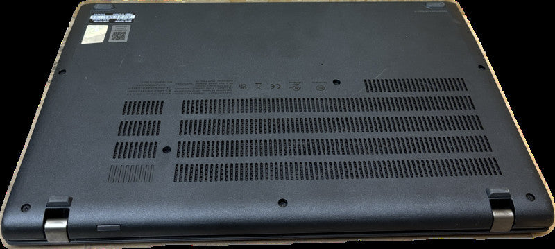 Lenovo ThinkPad L14 Gen 4 AMD Ryzen 5 PRO 7530U 16GB RAM 256GB SSD READ! Q Lap200