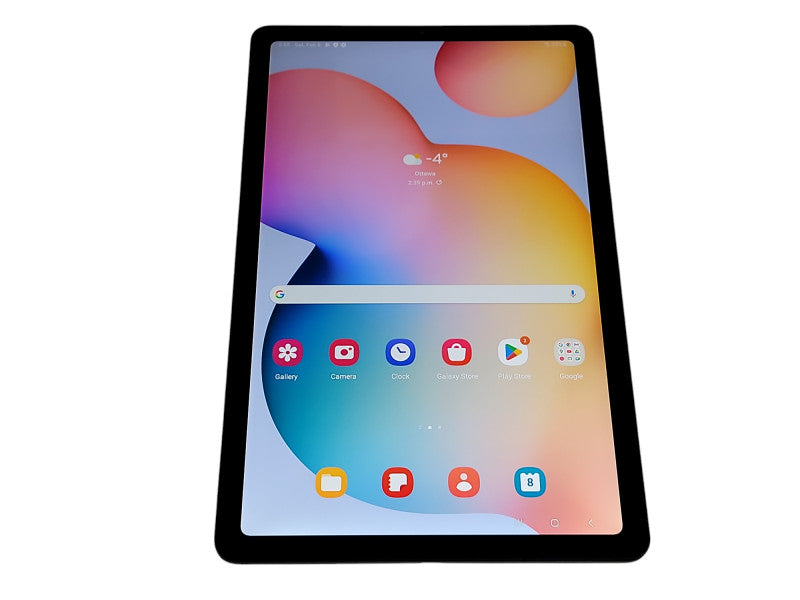 Samsung Galaxy Tab S6 Lite - 64GB - Black [SM-P610] (
