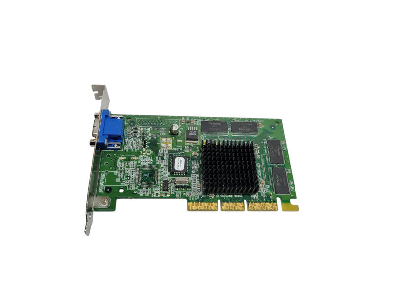 NVIDIA RIVA TNT2 32MB AGP %