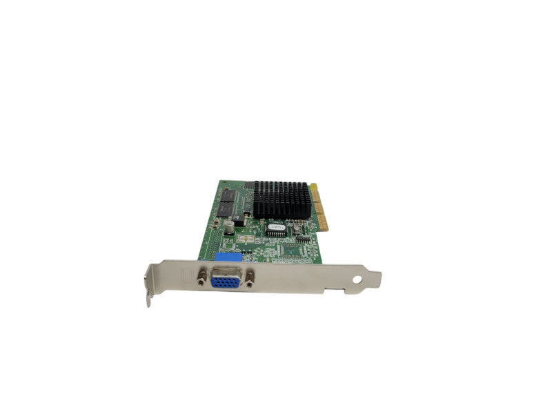 NVIDIA RIVA TNT2 32MB AGP %