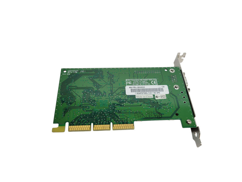 NVIDIA RIVA TNT2 32MB AGP %