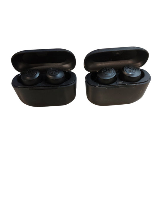 WIRELESS/BLUETOOTH EAR BUDS & CASES- 19 Pieces- Read Description