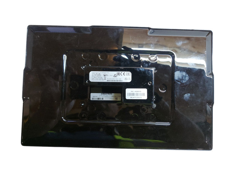 Crestron Touch Panel TSW-1060-B-S