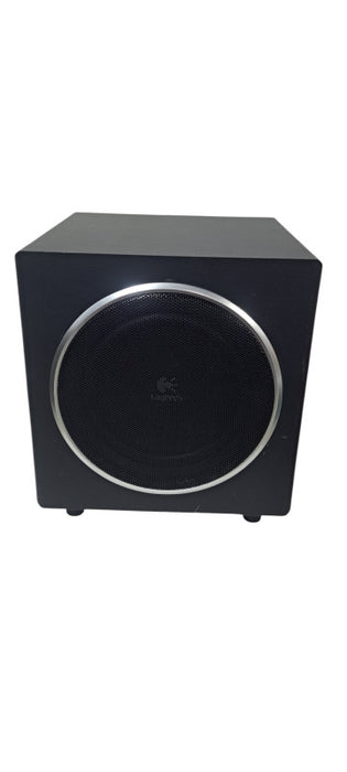 Logitech Z523 Speaker System  S-00076A| READ