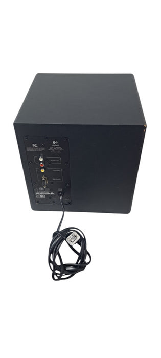 Logitech Z523 Speaker System  S-00076A| READ