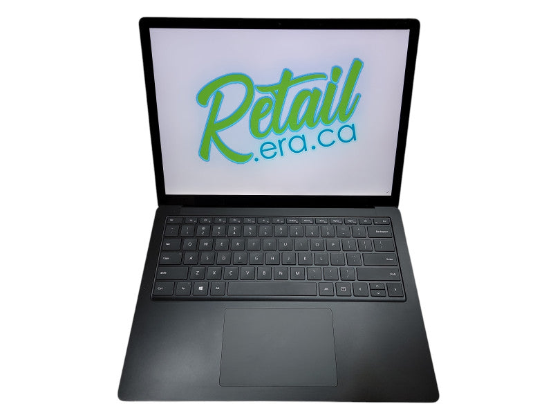 MS Surface Laptop 3 1868 13" | i7-1065G7 @1.3GHz 16GB RAM 256GB SSD - READ   Lap200