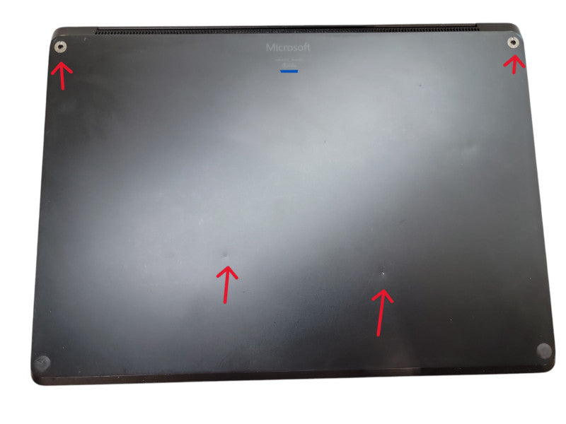MS Surface Laptop 3 1868 13" | i7-1065G7 @1.3GHz 16GB RAM 256GB SSD - READ   Lap200