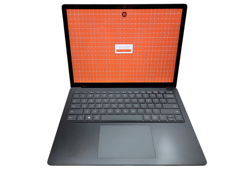 MS Surface Laptop 3 1868 13" | i7-1065G7 @1.3GHz 16GB RAM 256GB SSD - READ   Lap200
