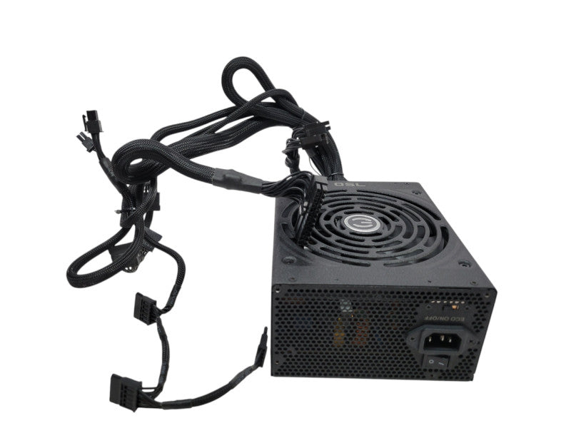 EVGA SUPERNOVA G2 750W ATX Modular PSU %